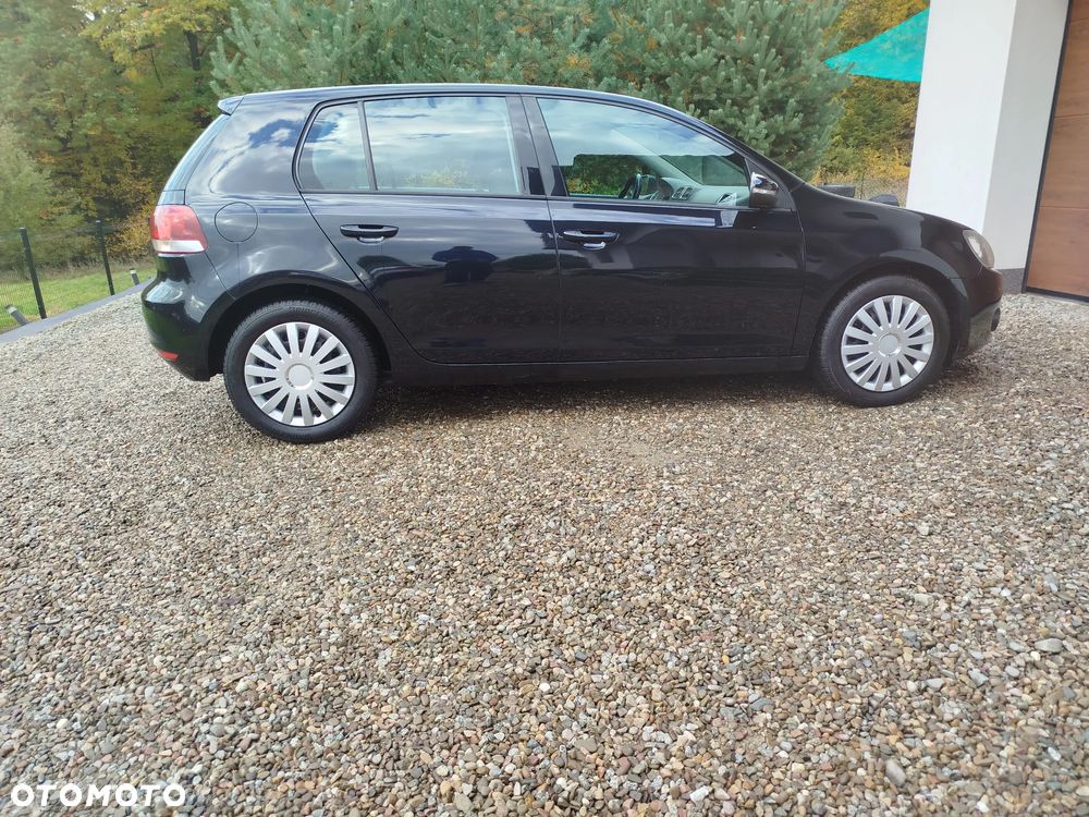 Volkswagen Golf 1.4 TSI DSG Highline - 3