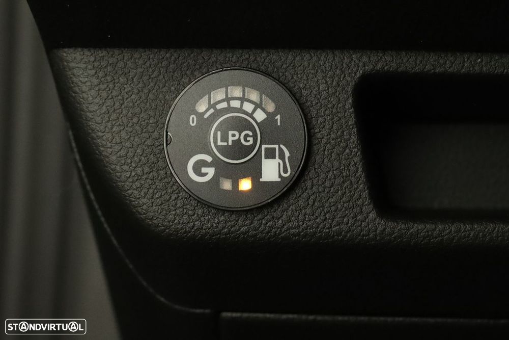 Renault Clio 1.0 TCe Evolution Bi-Fuel - 20