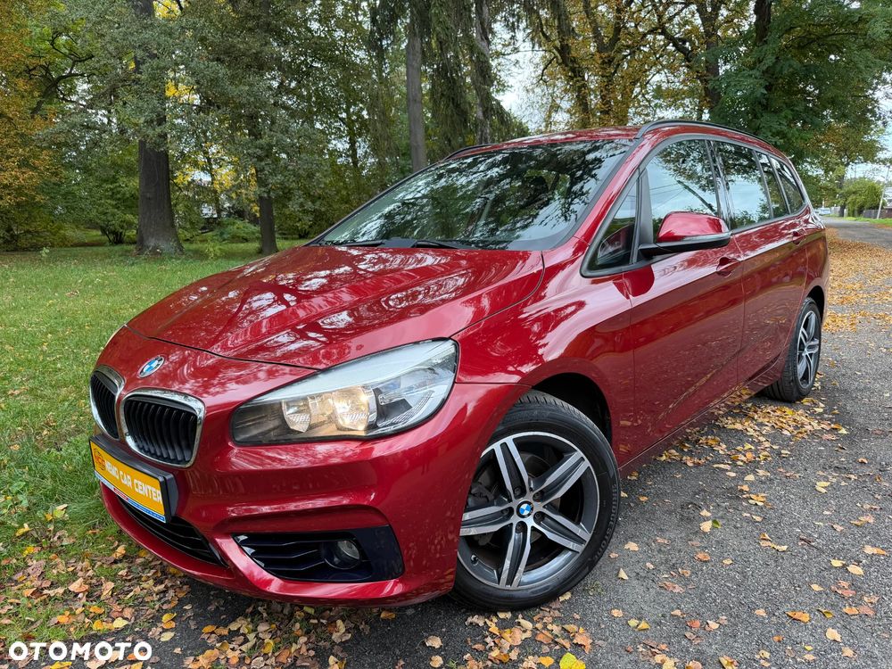 BMW Seria 2