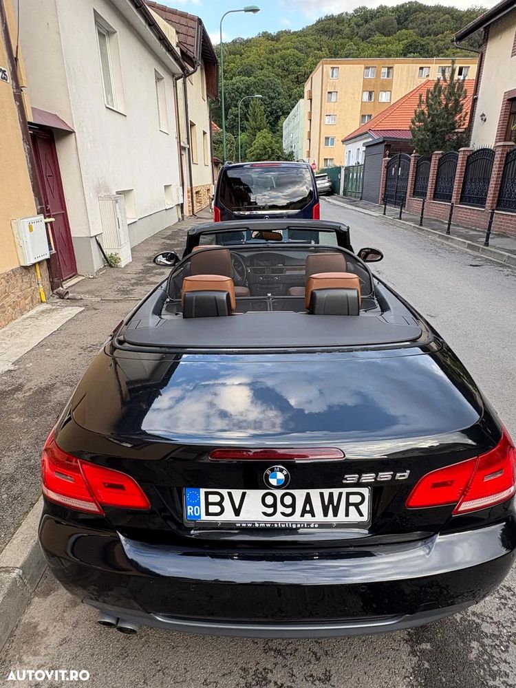 BMW Seria 3 325d Aut. - 6