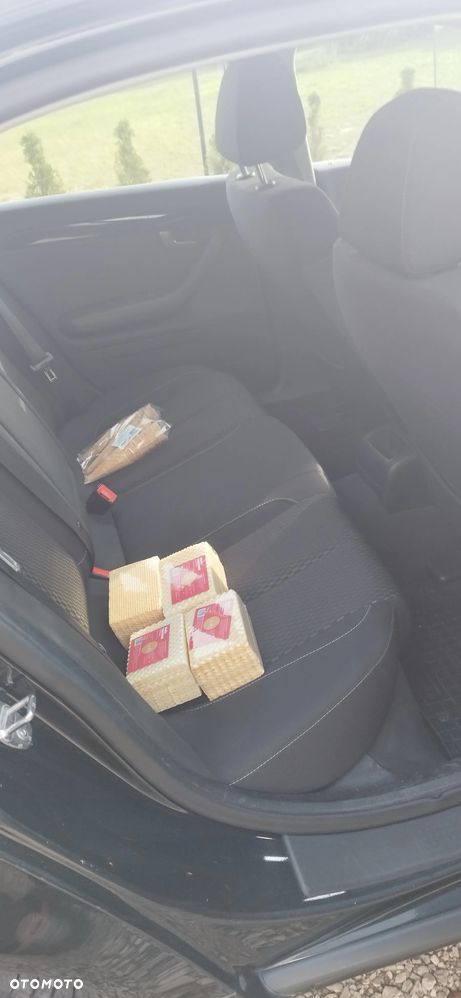 Seat Exeo 1.8T Sport - 8