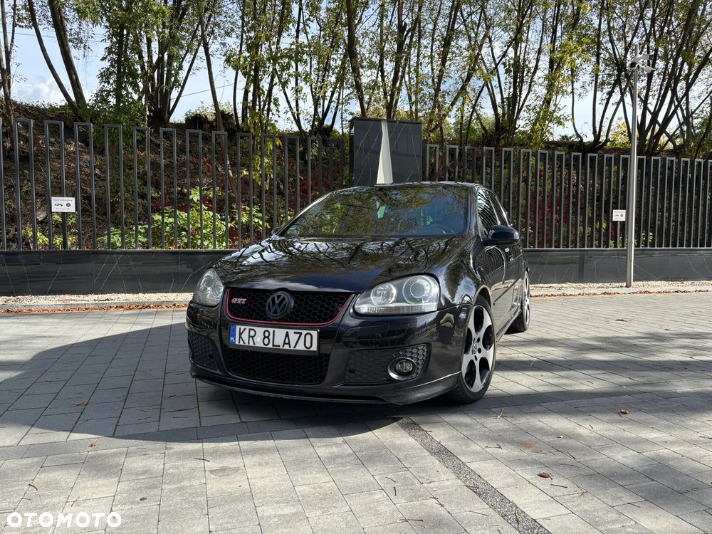 Volkswagen Golf 2.0 TSI GTI Edition 30 DSG - 4
