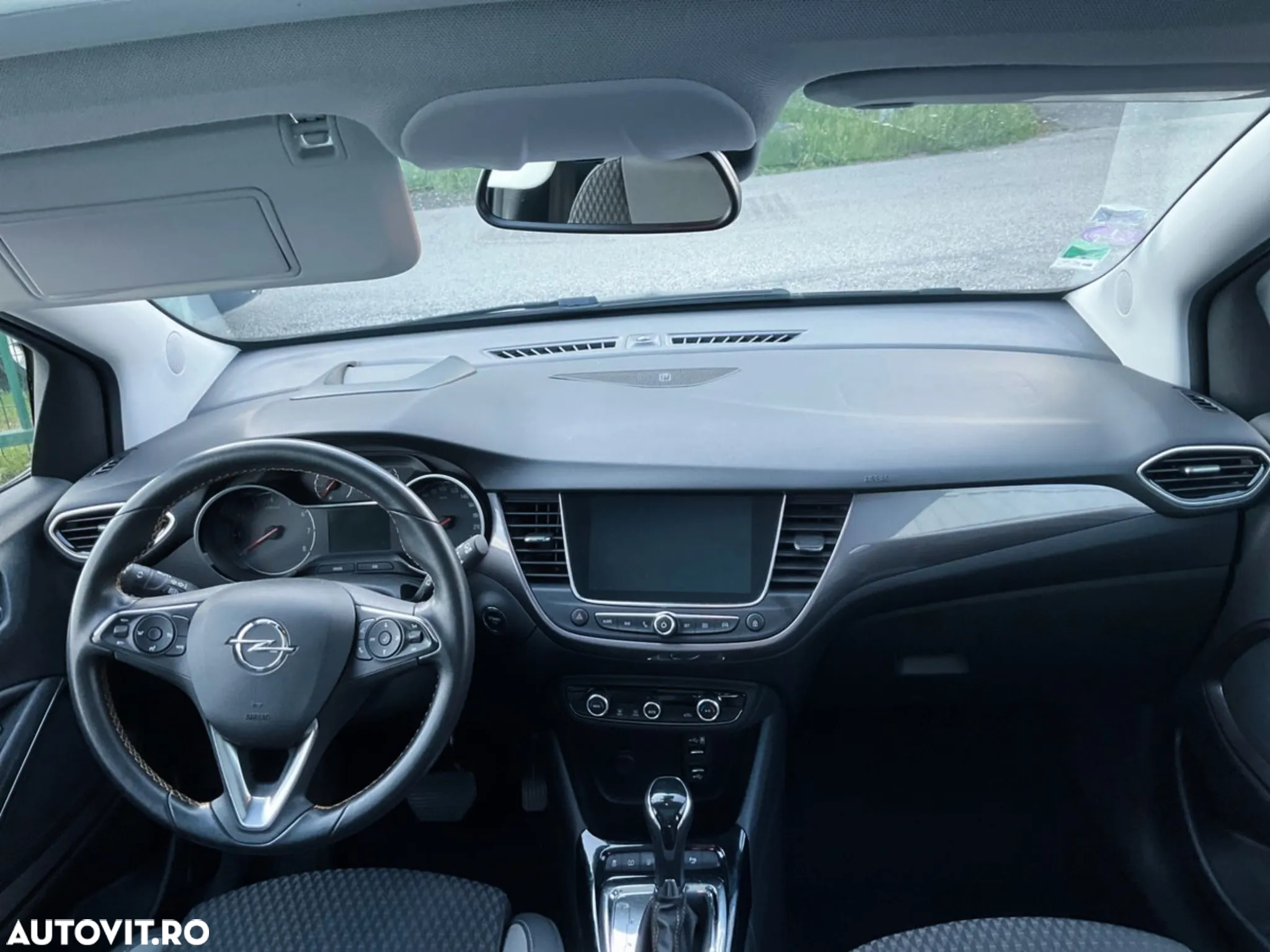Opel Crossland X 1.2 Start/Stop Ultimate Aut. - 4