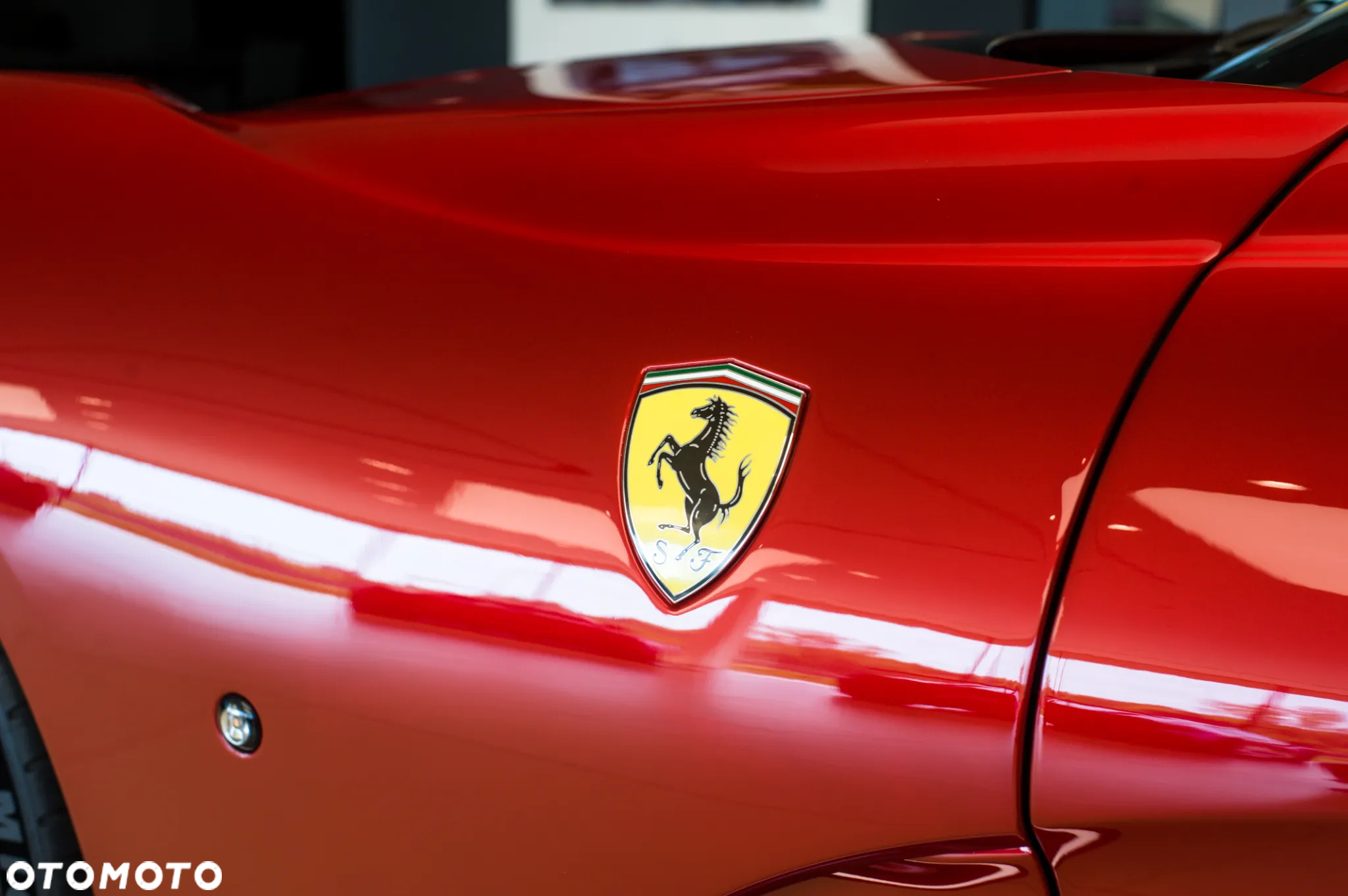 Ferrari 812 GTS - 13