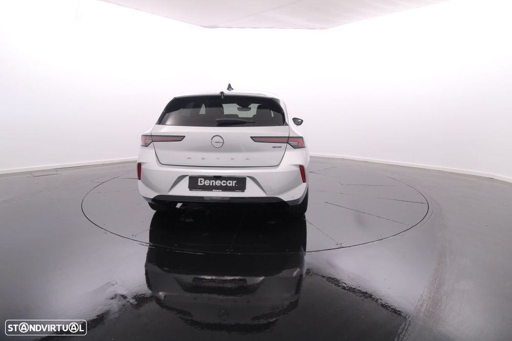 Opel Astra 1.6 T PHEV Elegance - 6