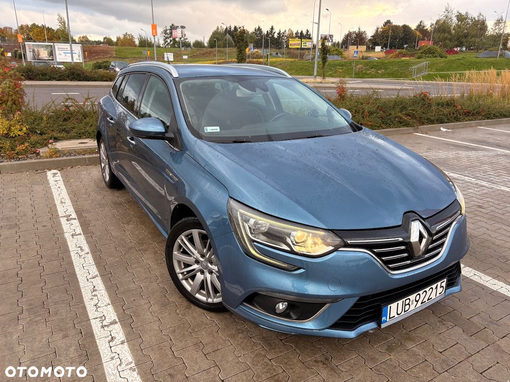 Renault Megane - 9