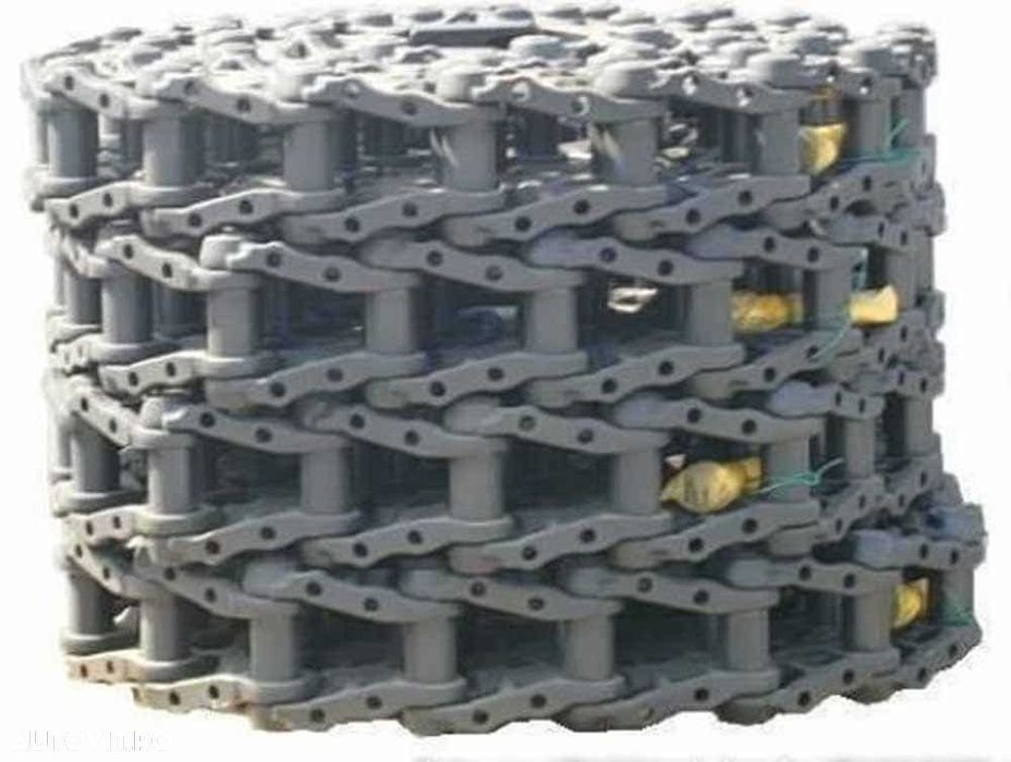 Lant de rulare excavator case cx130b - 1