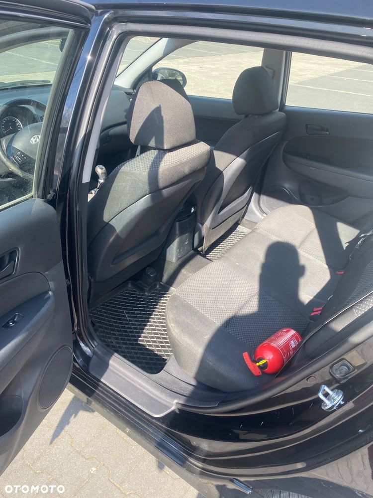 Hyundai i30 - 5
