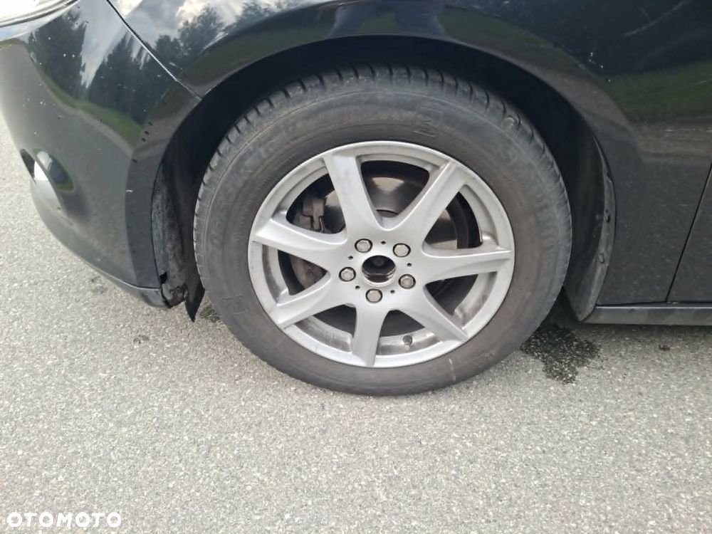 Ford Focus 1.6 TDCi Edition - 12
