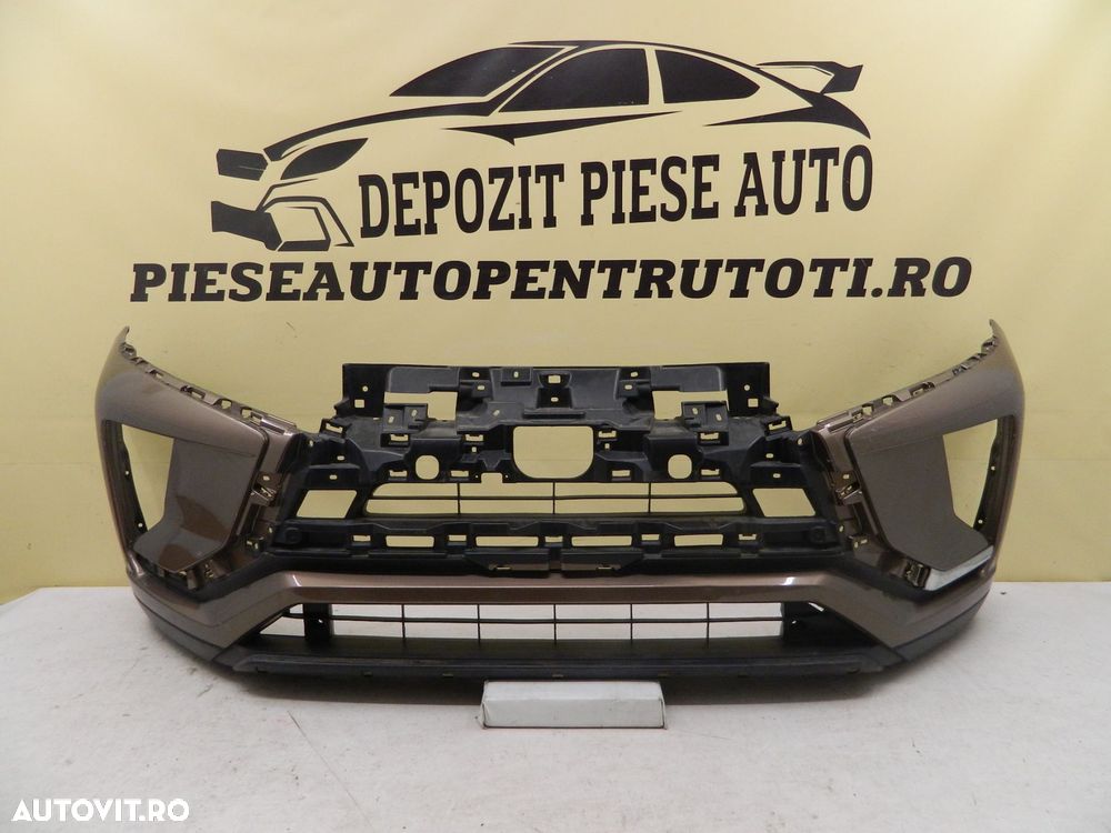 Bara fata Mitsubishi Eclipse Cross, 2018, 2019, 2020, 2021, 2022, cod origine 6400H717ZZ. - 2