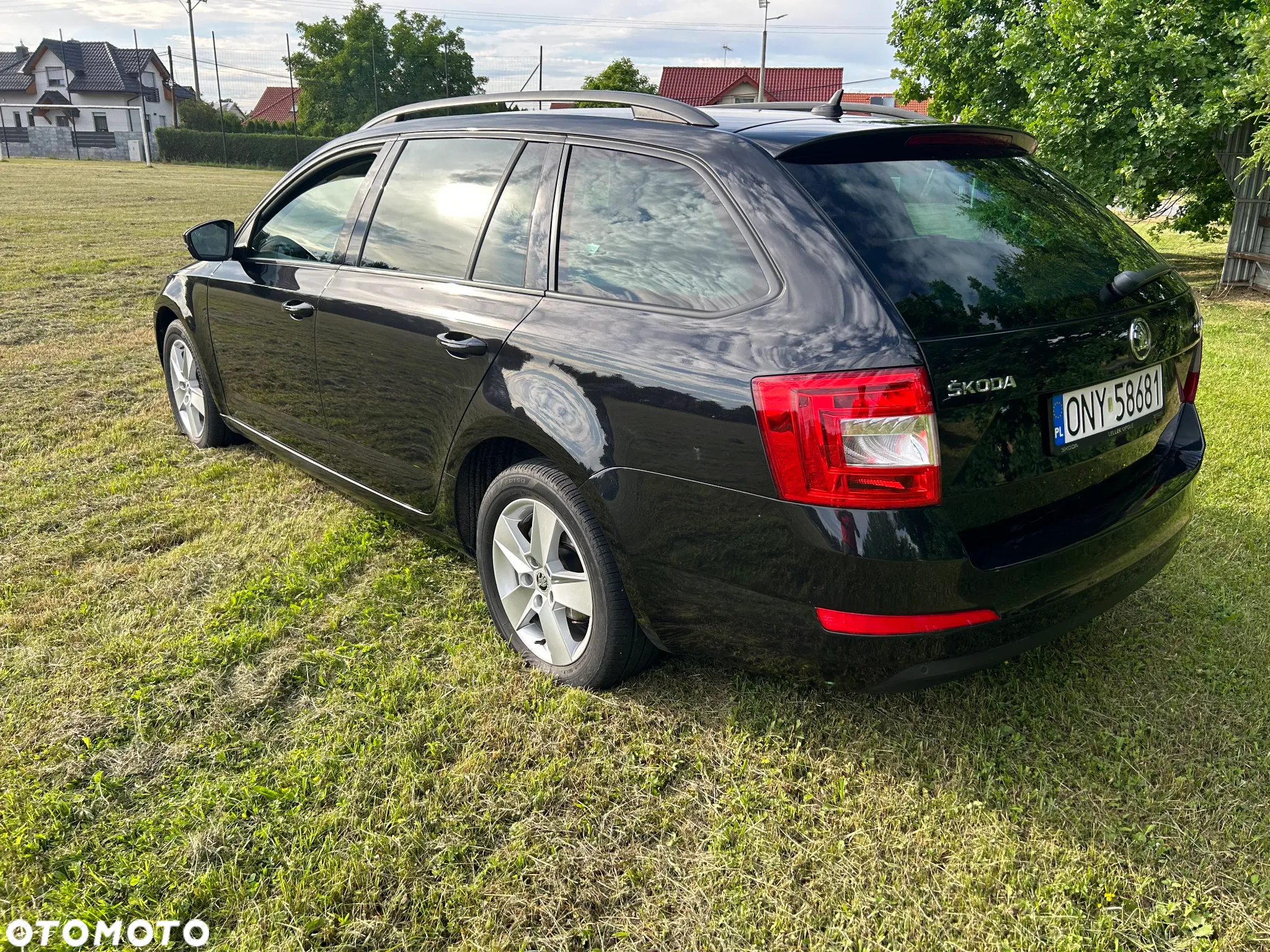 Skoda Octavia 1.6 TDI Ambition - 4