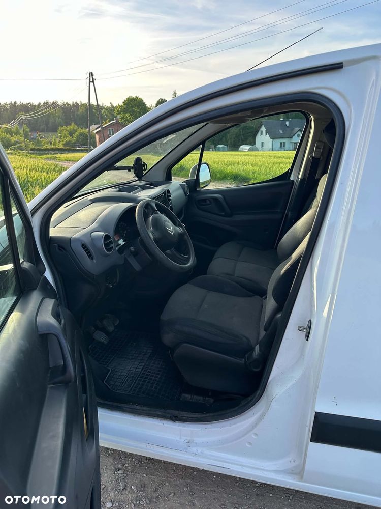 Citroën Berlingo 1.6 BlueHDi Feel - 4