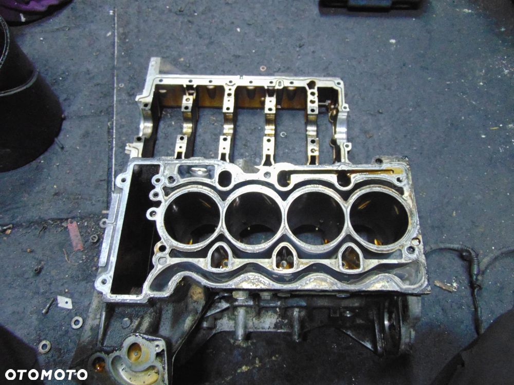 Blok silnika BMW N43B20AY - 7