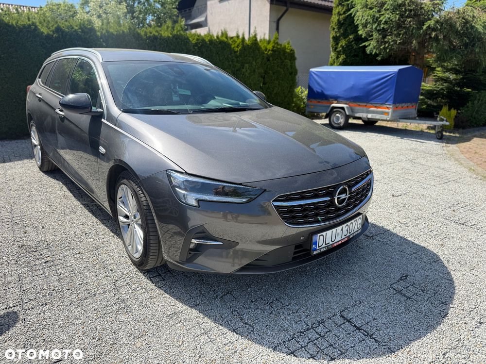 Opel Insignia 2.0 T Business Edition S&S - 2