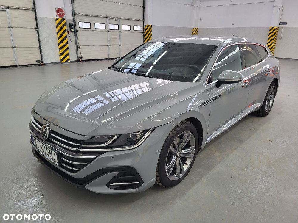 Volkswagen Arteon 2.0 TSI R-Line DSG - 1