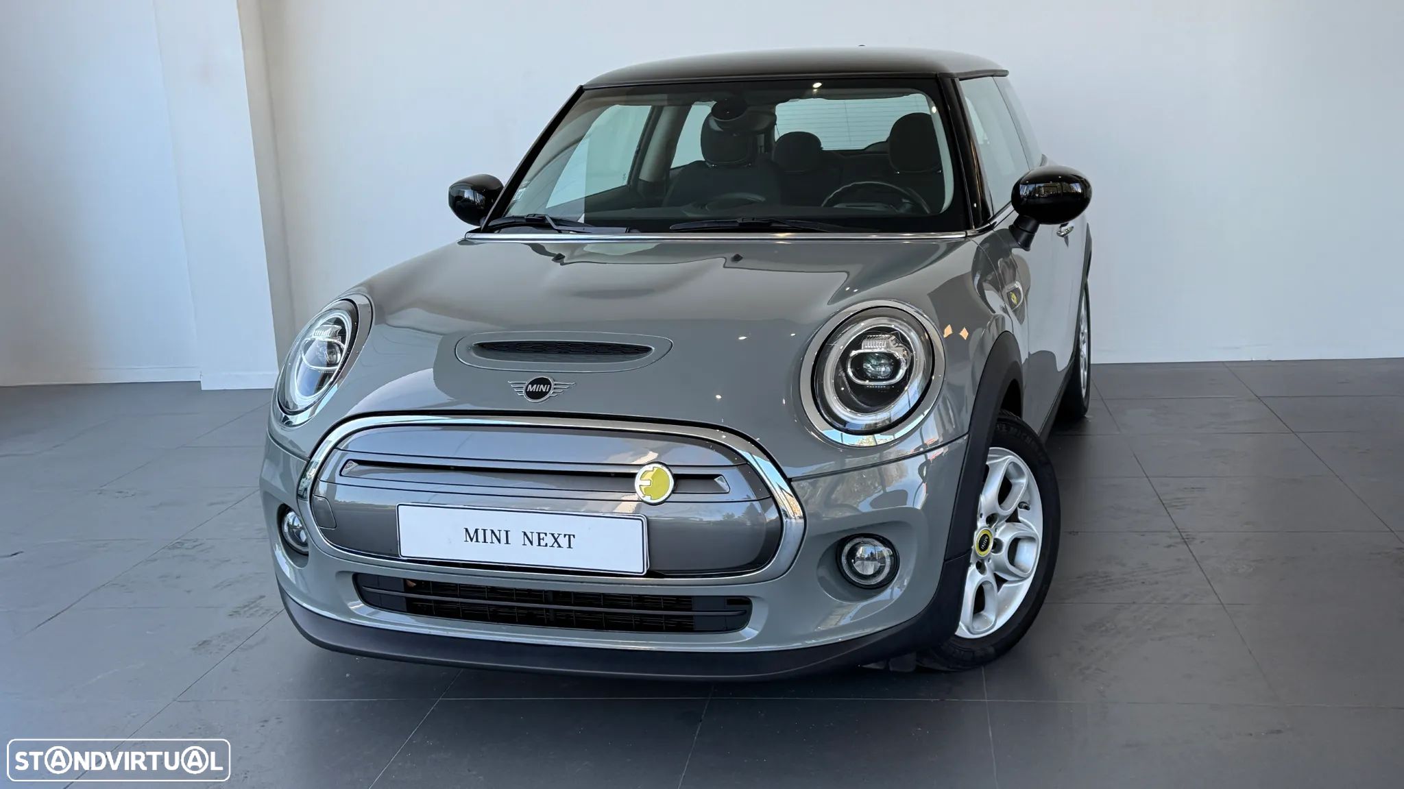 MINI 3 Portas Cooper SE S - 1