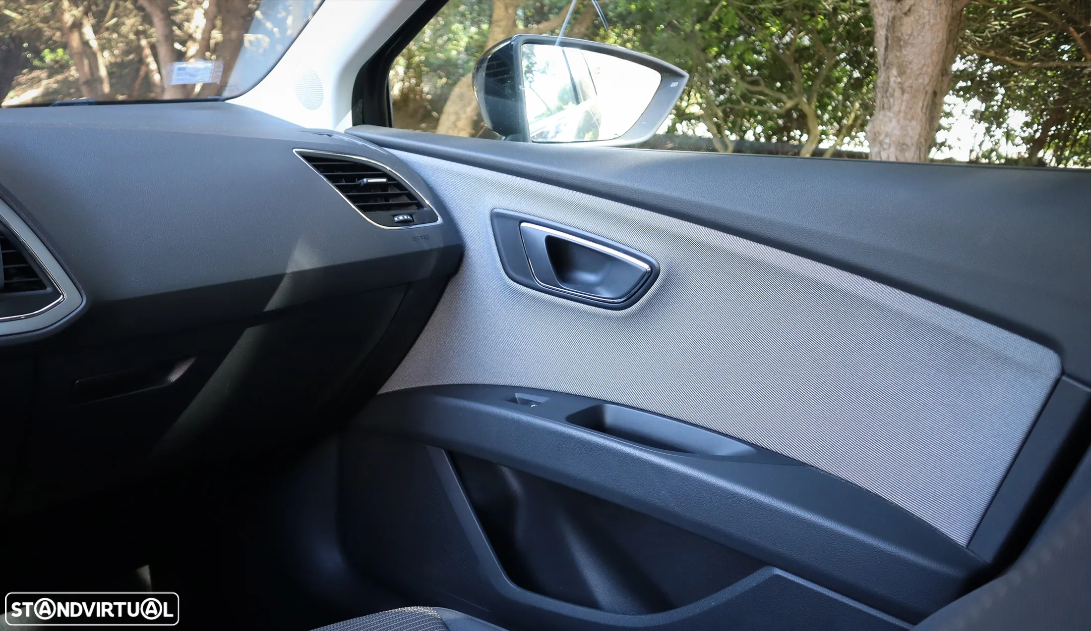 SEAT Leon ST 1.0 EcoTSI Style Ecomotive S/S - 7