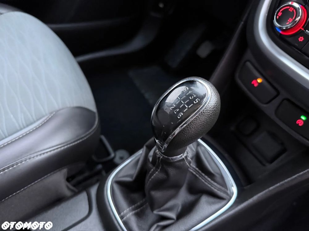 Opel Mokka - 17