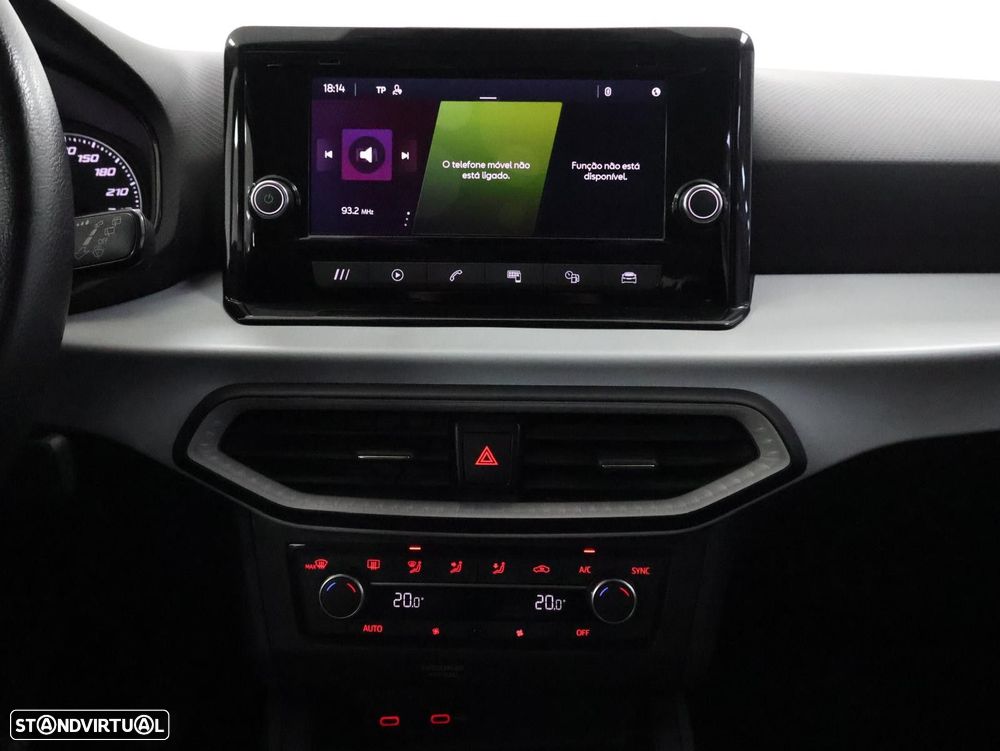 SEAT Ibiza 1.0 TSI Style - 19