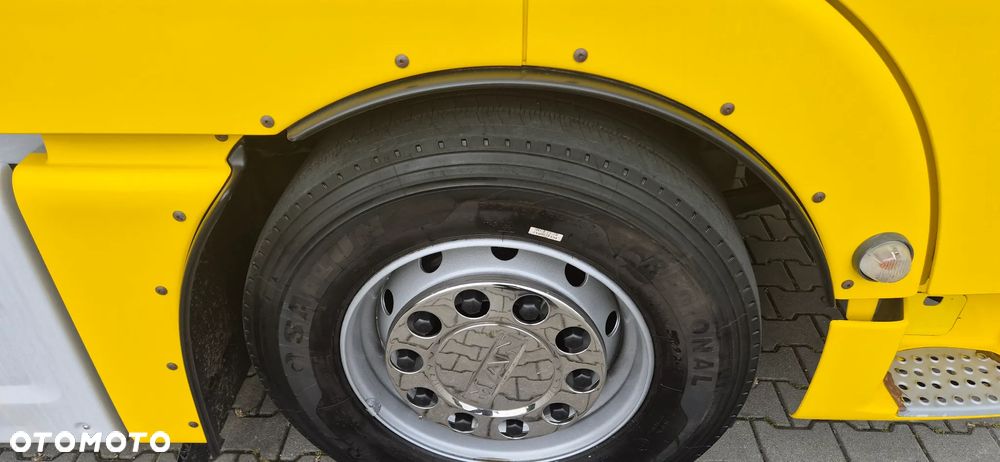 MAN Man TGX 26.440 6x2 Auto Laweta,najazd ,Pomoc drogowa z Niemiec - 33