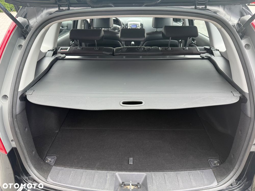 Hyundai i30 1.4 Blue Comfort - 14