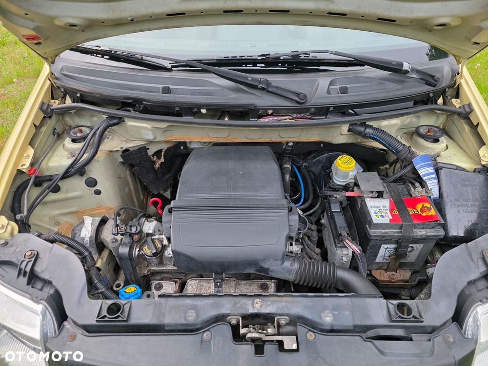 Fiat Panda 1.1 Fresh Eco - 18