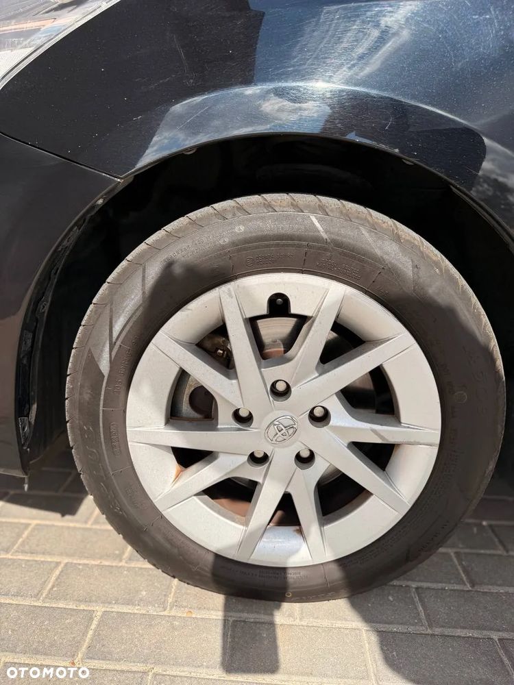 Toyota Prius+ 1.8 HSD Prestige - 14