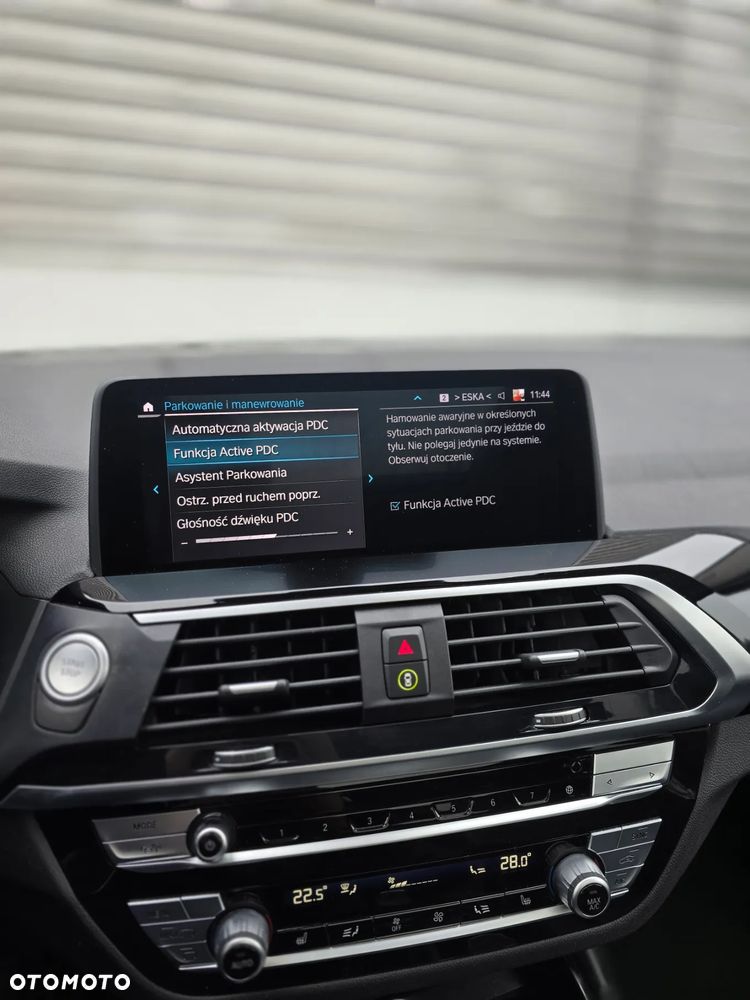 BMW X3 xDrive30e xLine - 24