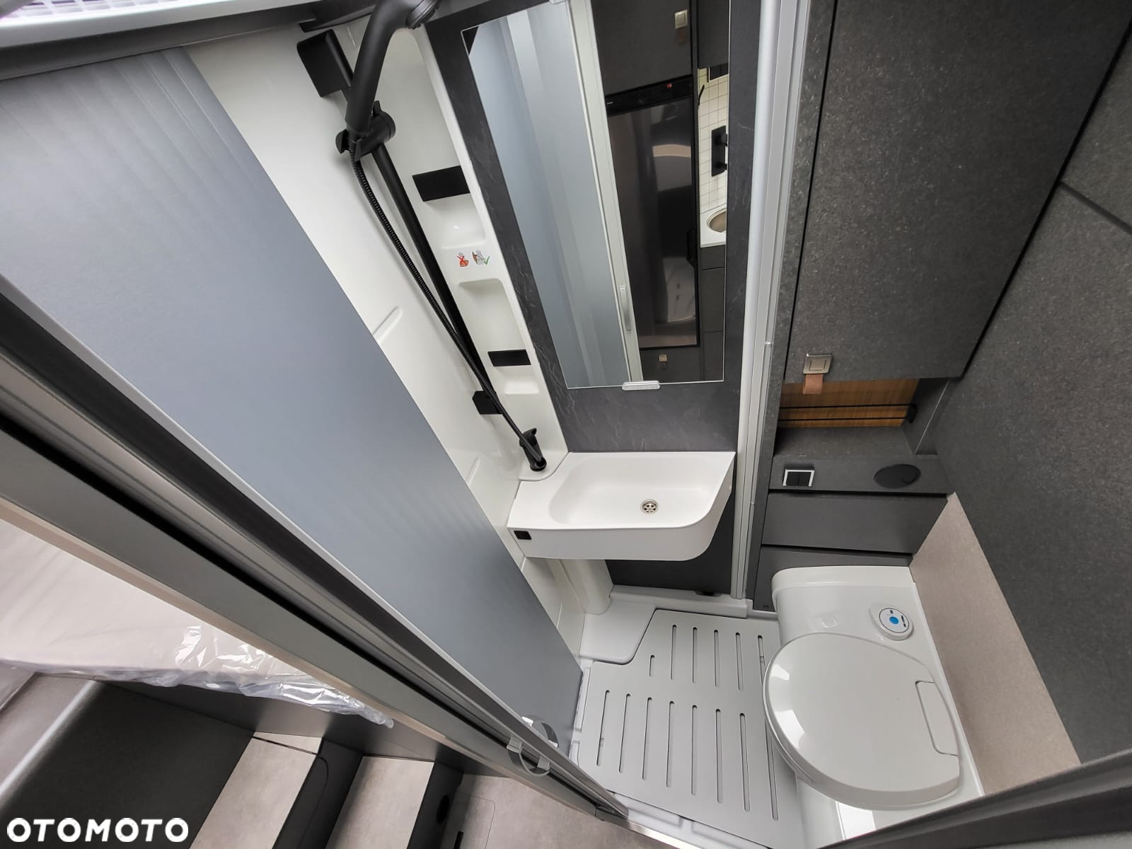 Hymer-Eriba ML-T 570 4x4 - 13