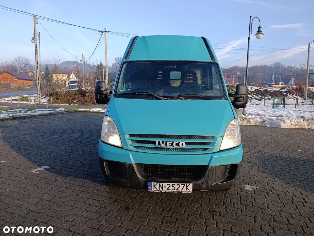 Iveco Daily C15 - 3