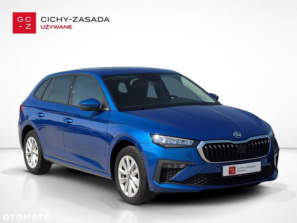 Skoda Scala - 7
