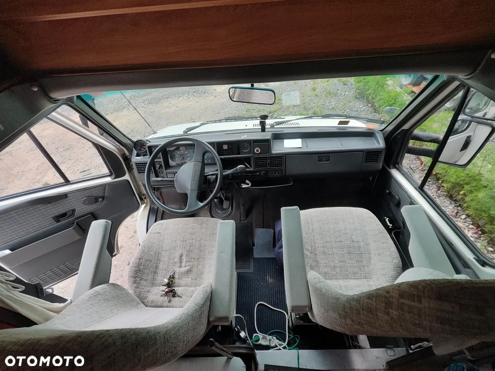 Fiat Ducato - 6