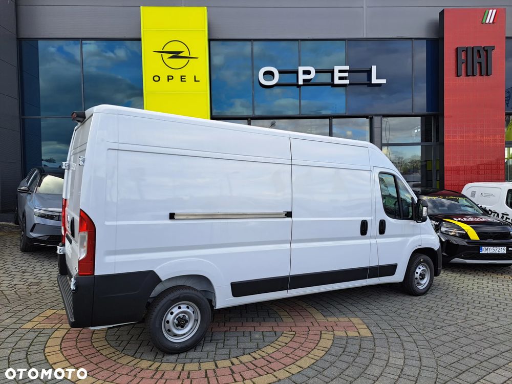 Opel Movano L3H3 - 3