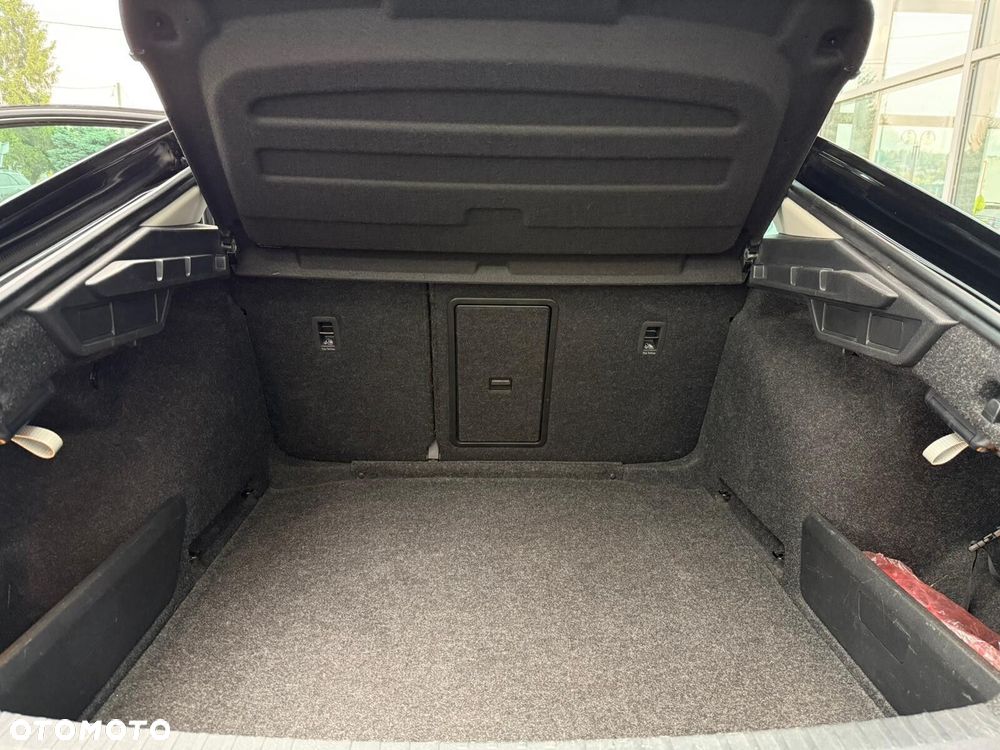 Skoda Octavia 1.5 TSI ACT Style DSG - 14