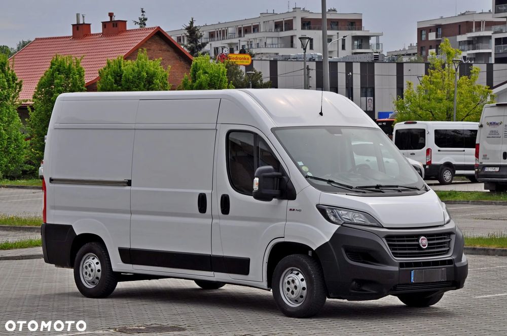 Fiat Ducato - 3