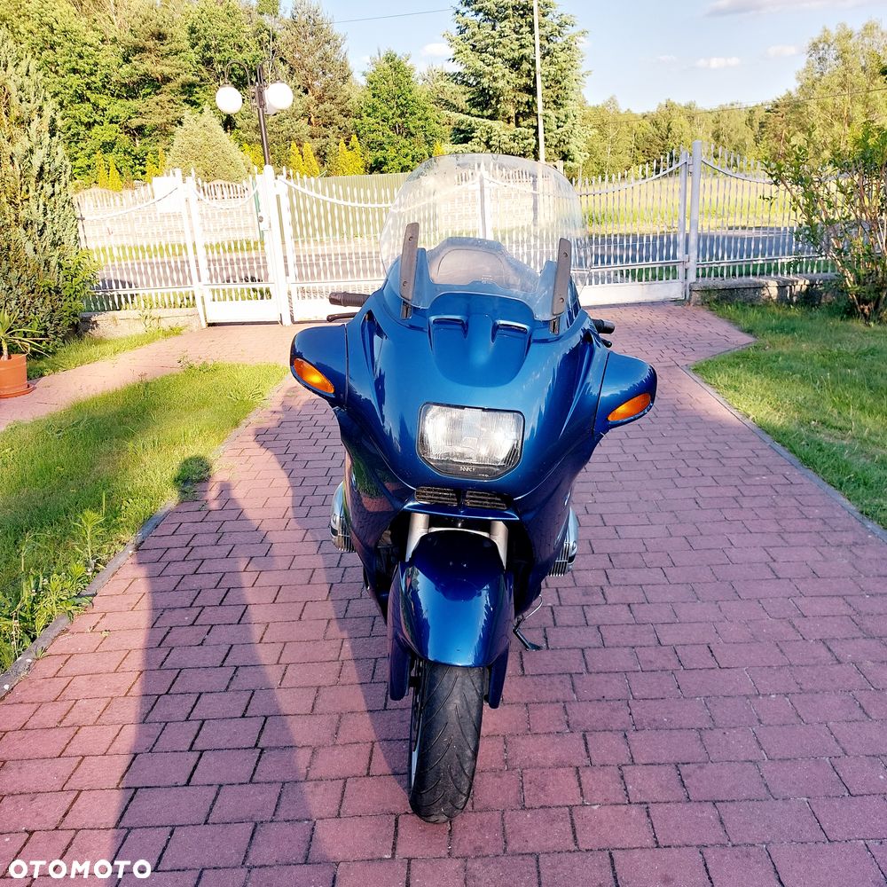 BMW RT