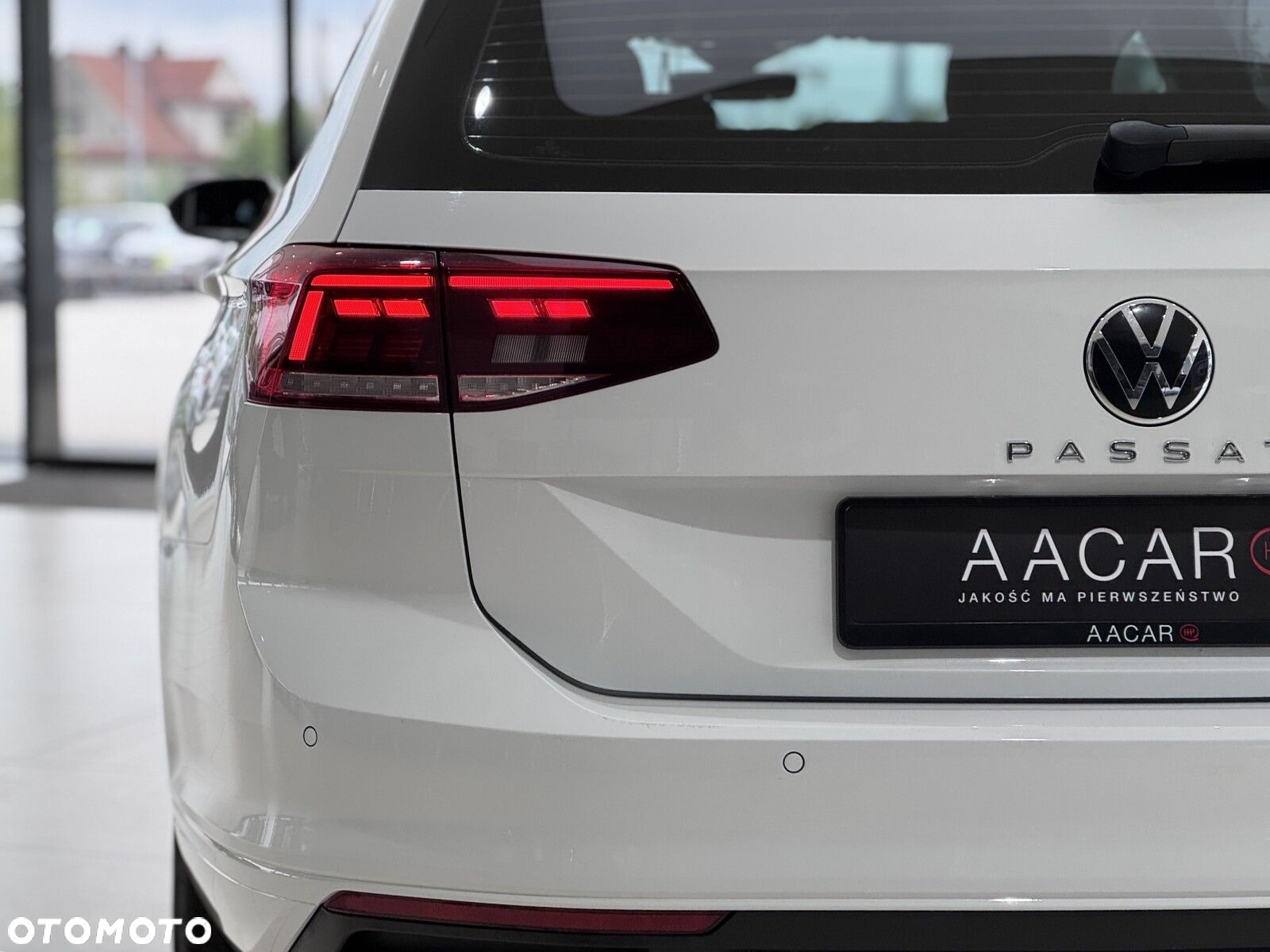 Volkswagen Passat 1.5 TSI EVO Business - 39