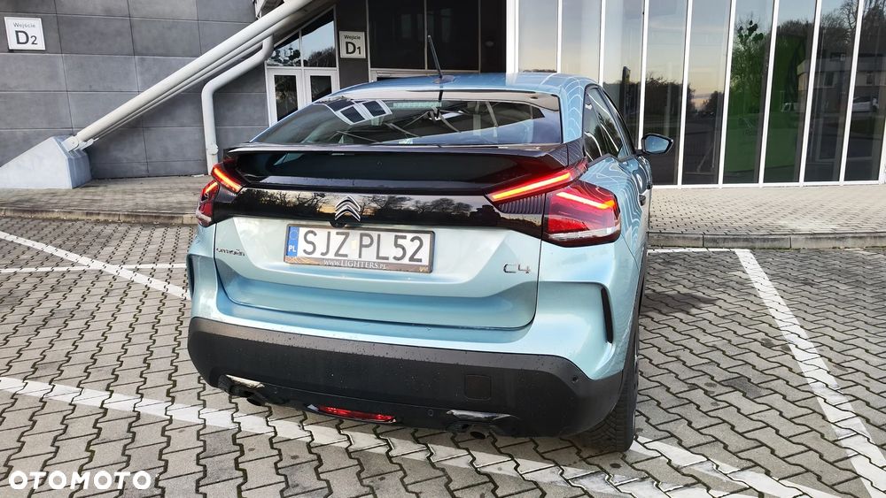 Citroën C4 1.2 PureTech Business Edition S&S - 11