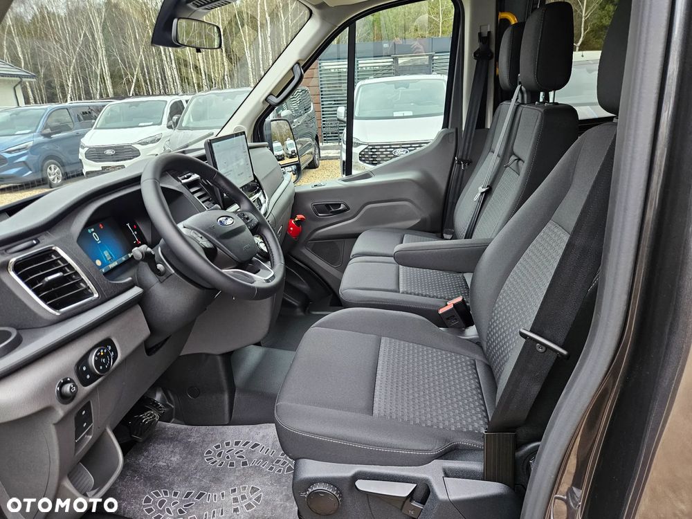 Ford Transit Kombi L3H2 Trend - 5