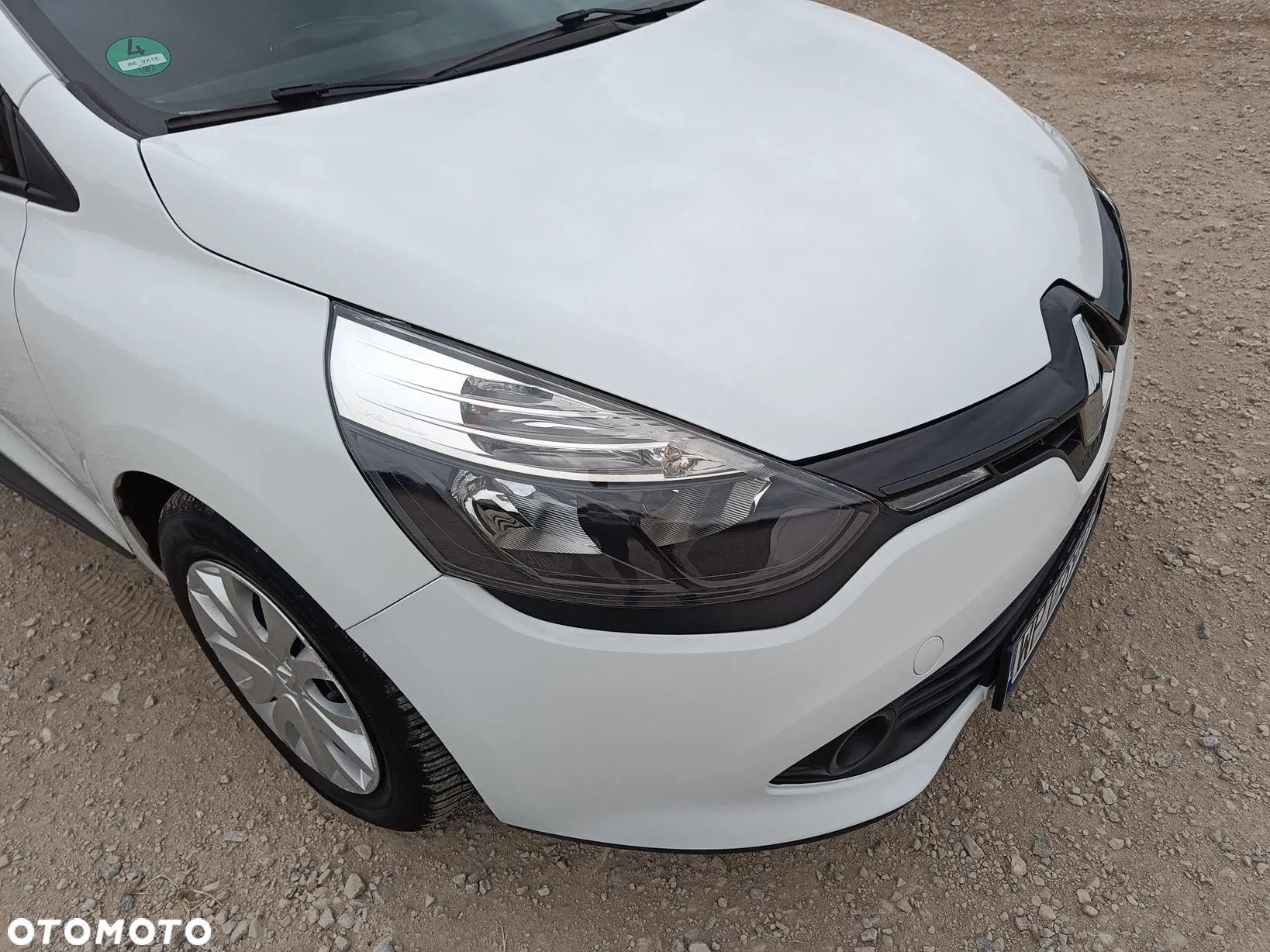 Renault Clio 1.2 16V 75 Dynamique - 15