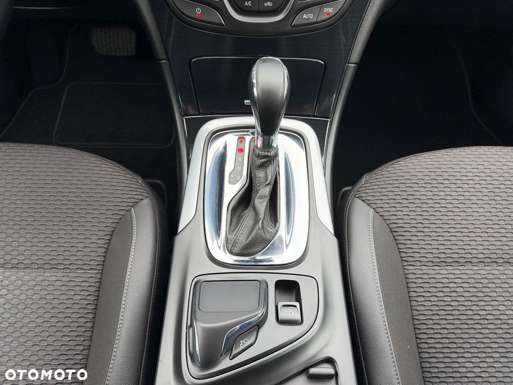 Opel Insignia 2.0 CDTI Cosmo - 26