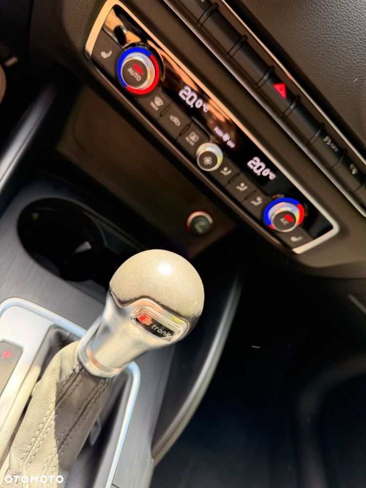Audi A3 Sportback - 17