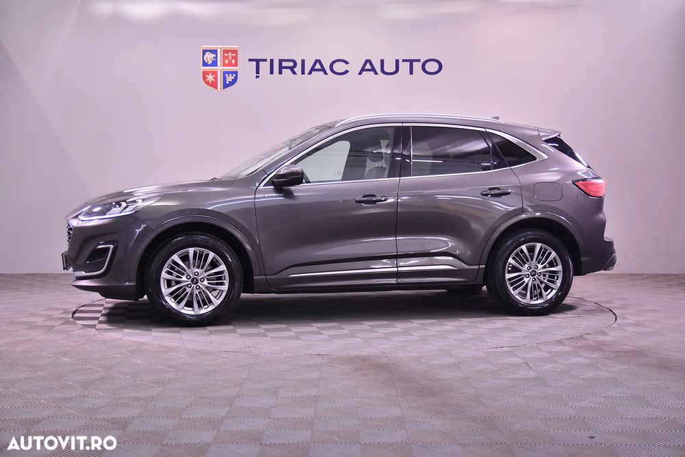 Ford Kuga - 2