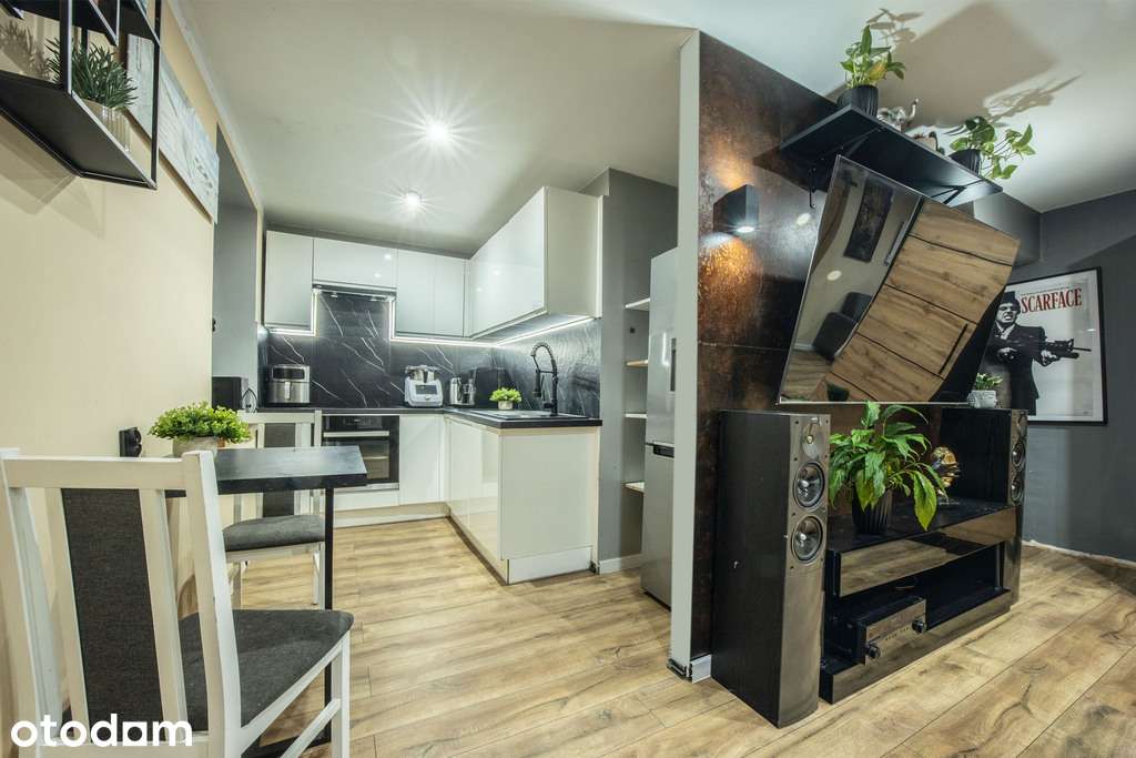 Mieszkanie na sprzedaż, 2 pokoje, 40 m², Brzeziny
