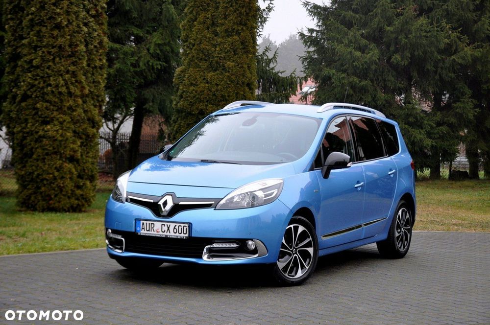 Renault Grand Scenic - 9