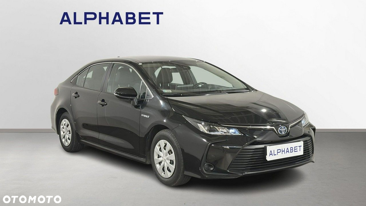 Toyota Corolla - 8