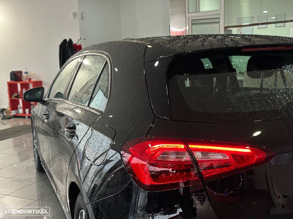 Mercedes-Benz A 180 d Business Solutions - 19