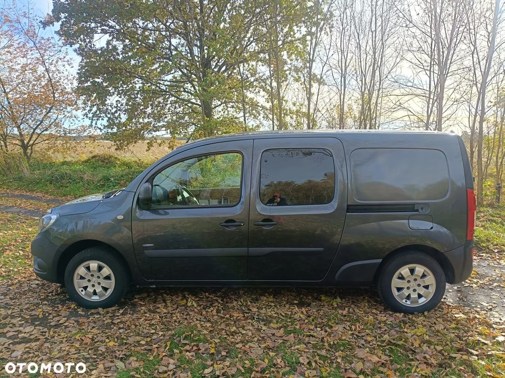 Mercedes-Benz Citan - 7