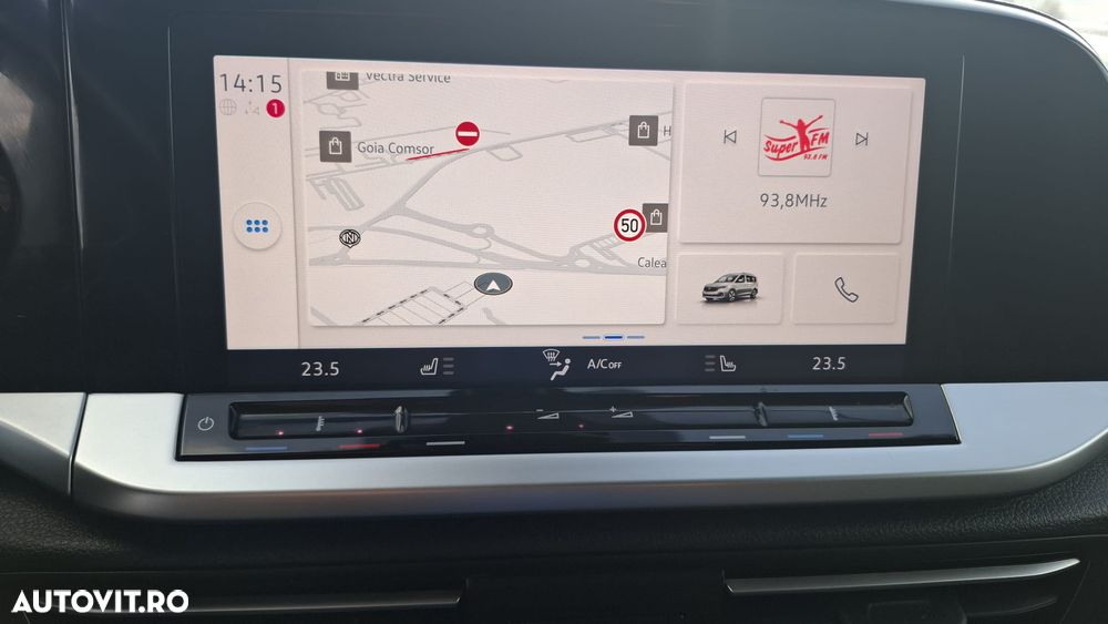 Ford Tourneo Connect - 10