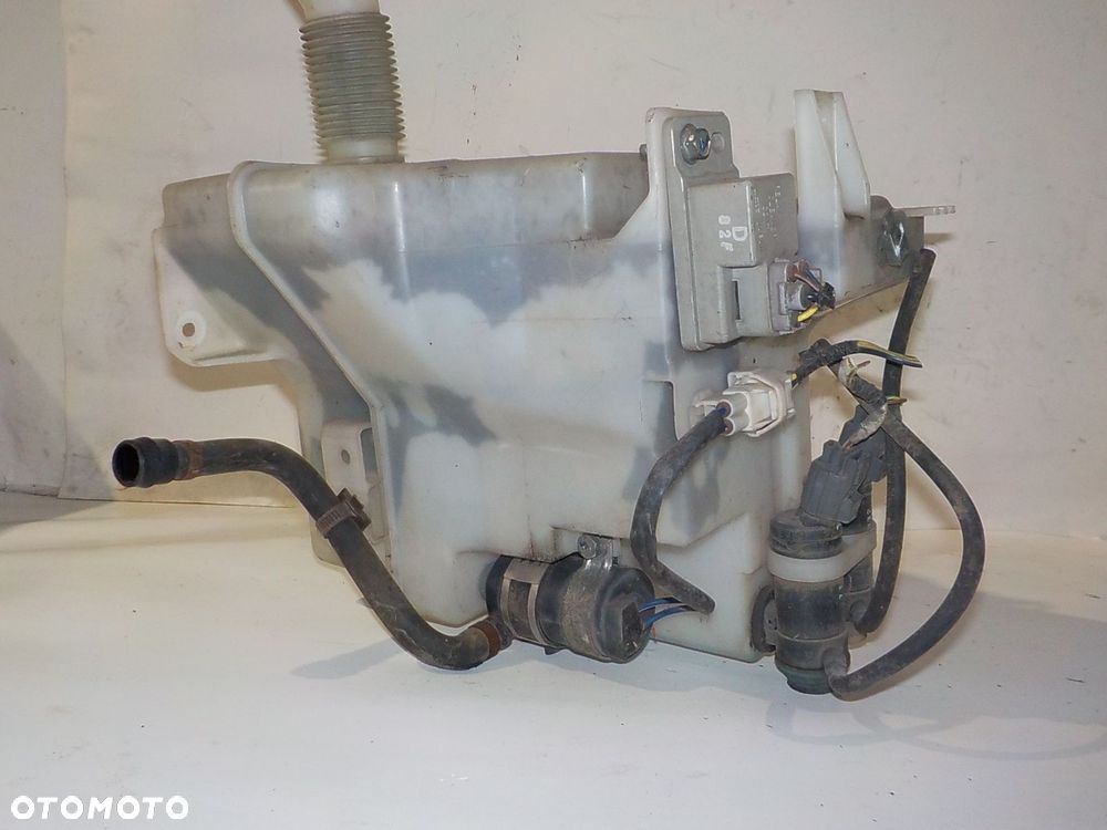 SUBARU LEGACY IV 2.0 ZBIORNIK PŁYNU SPRYSKIWACZY HLC 20014 20017 - 2